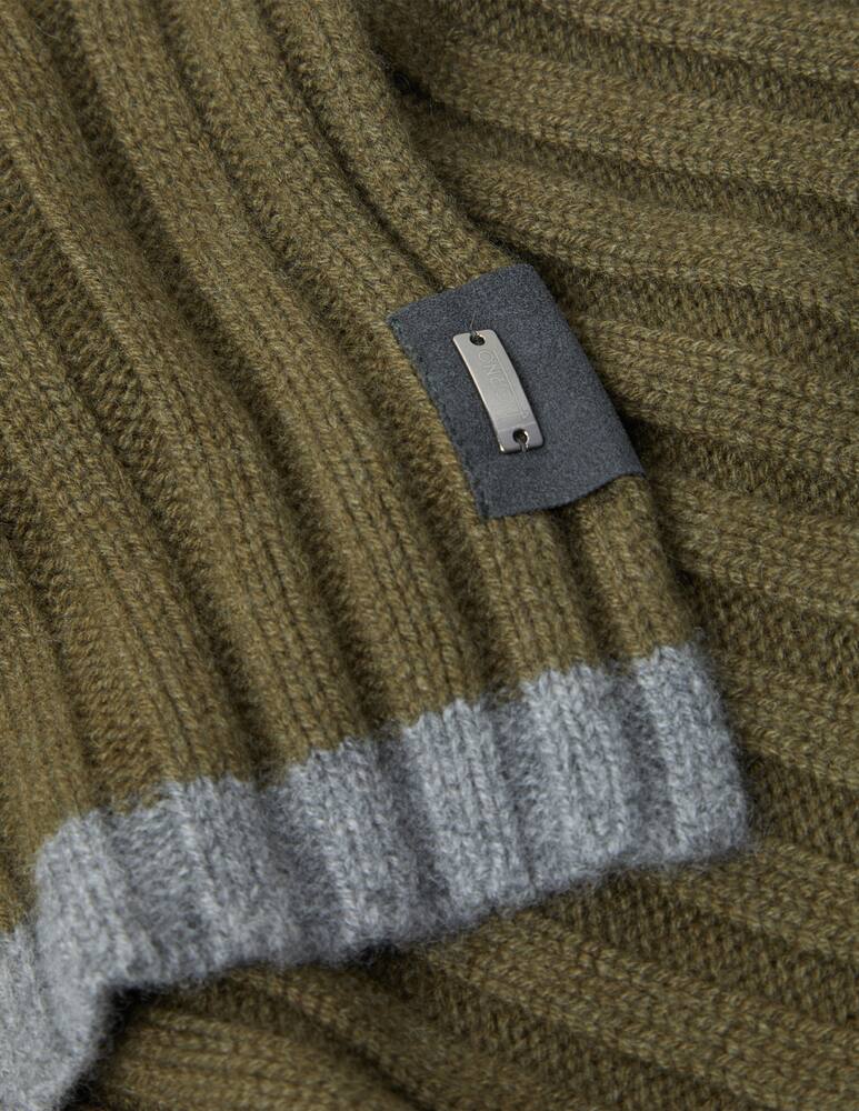 rinascente Herno Sciarpa cachemere