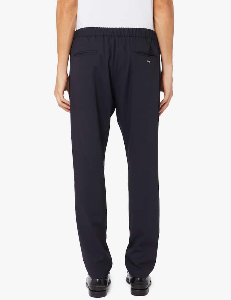 Herno Jogger fresco lana - immagine 3 Herno Jogger fresco lana - immagine 3
