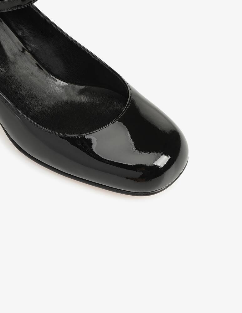 rinascente Sergio Rossi Décolleté Si Rossi