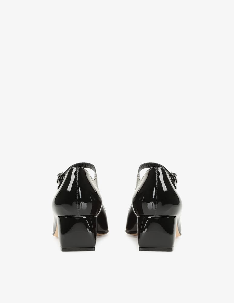 rinascente Sergio Rossi Décolleté Si Rossi