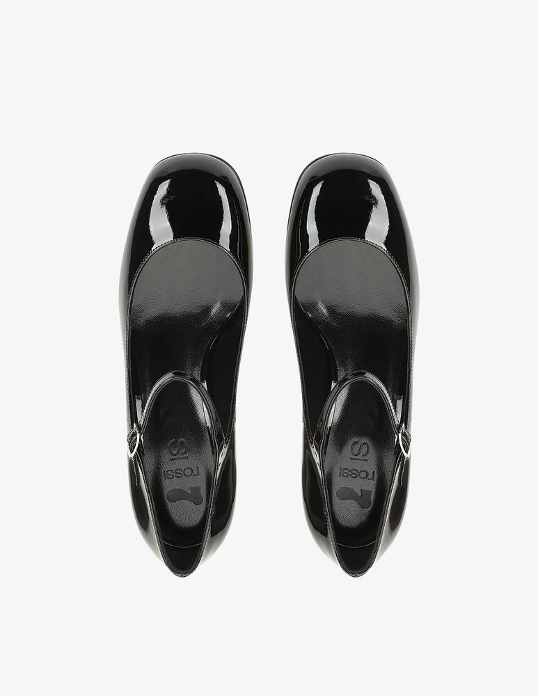 rinascente Sergio Rossi Décolleté Si Rossi