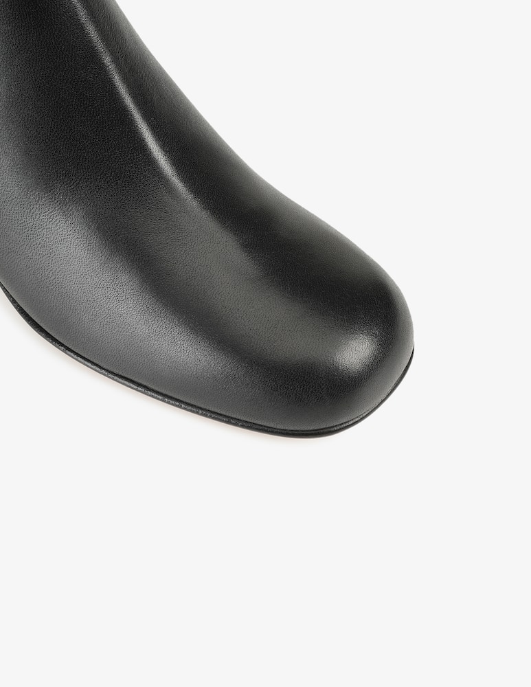 rinascente Sergio Rossi Si Rossi ankle boots