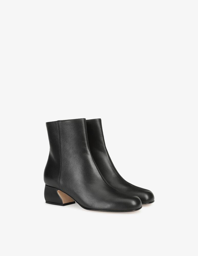 rinascente Sergio Rossi Si Rossi ankle boots