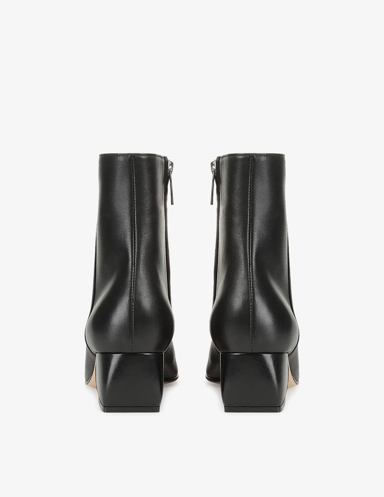 rinascente Sergio Rossi Si Rossi ankle boots