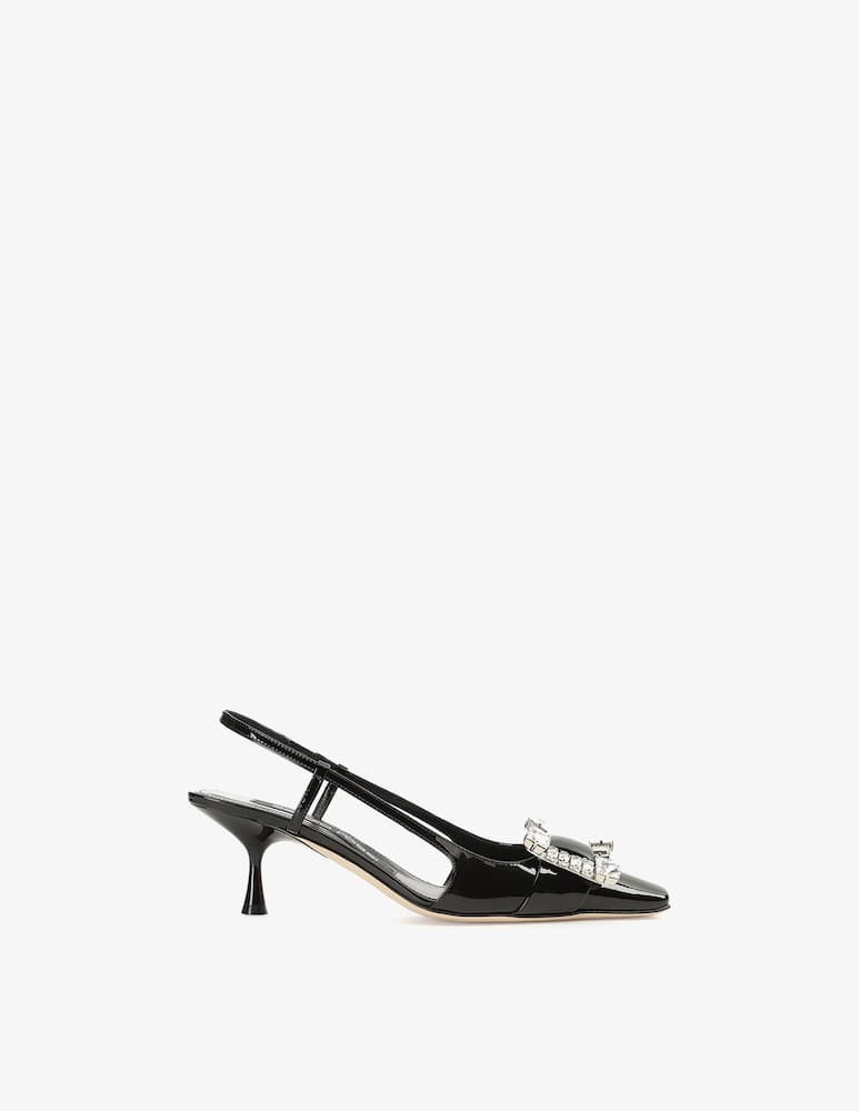 rinascente Sergio Rossi Sr Twenty pumps