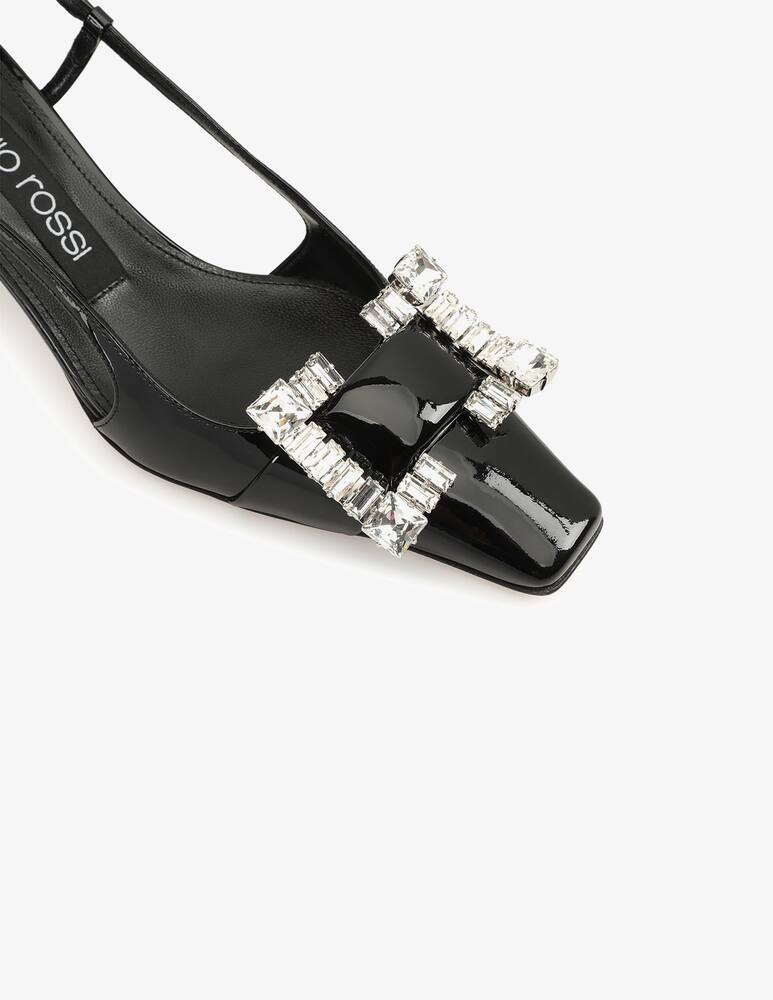 rinascente Sergio Rossi Sr Twenty pumps