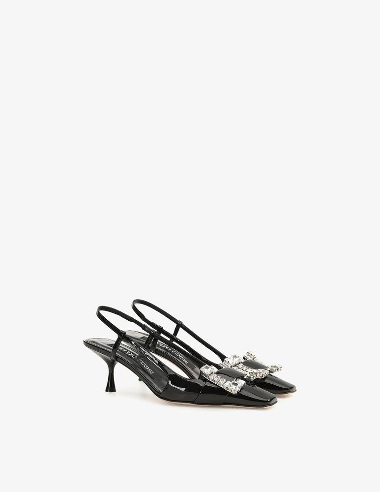 rinascente Sergio Rossi Sr Twenty pumps