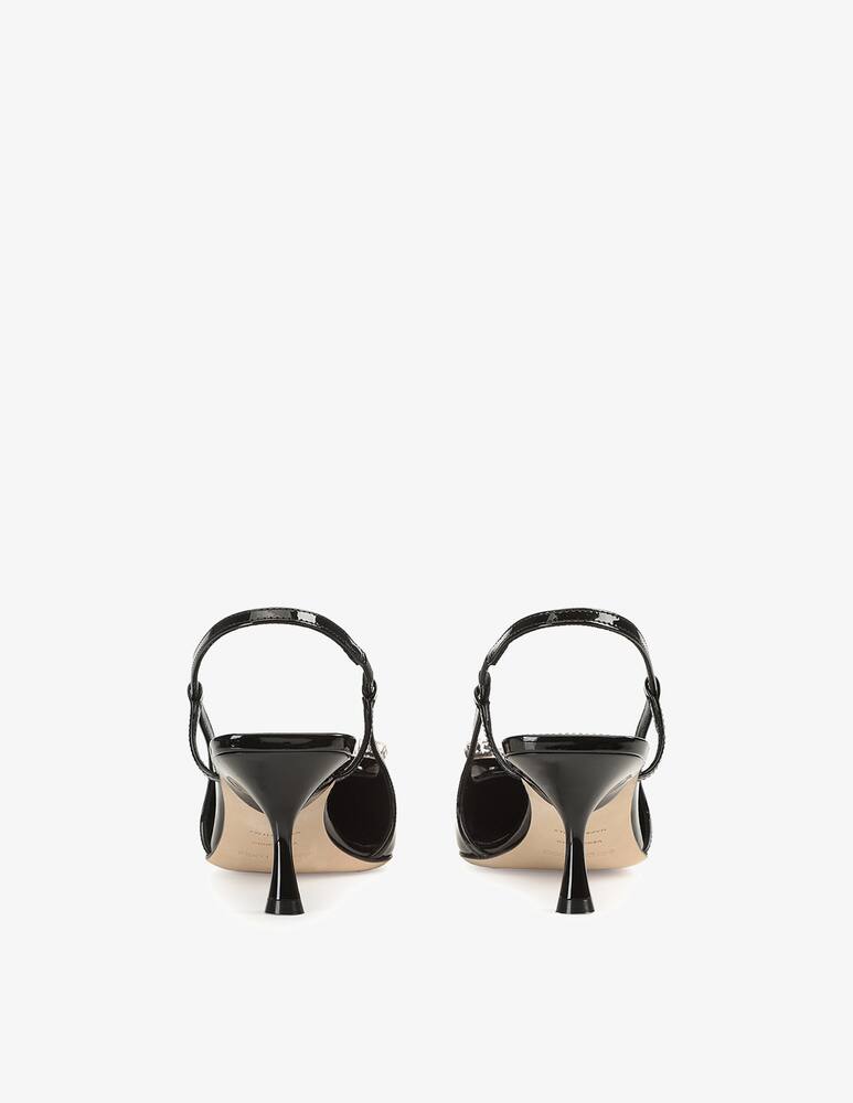 rinascente Sergio Rossi Sr Twenty pumps