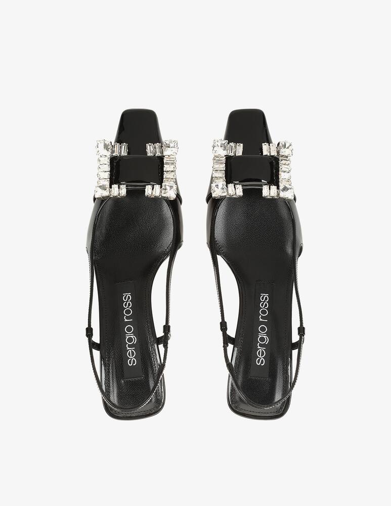 rinascente Sergio Rossi Sr Twenty pumps