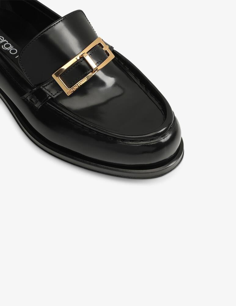 rinascente Sergio Rossi SR Nora loafers