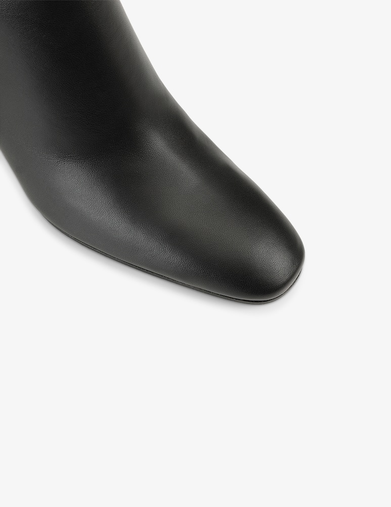 rinascente Sergio Rossi Stivaletti SR Nora