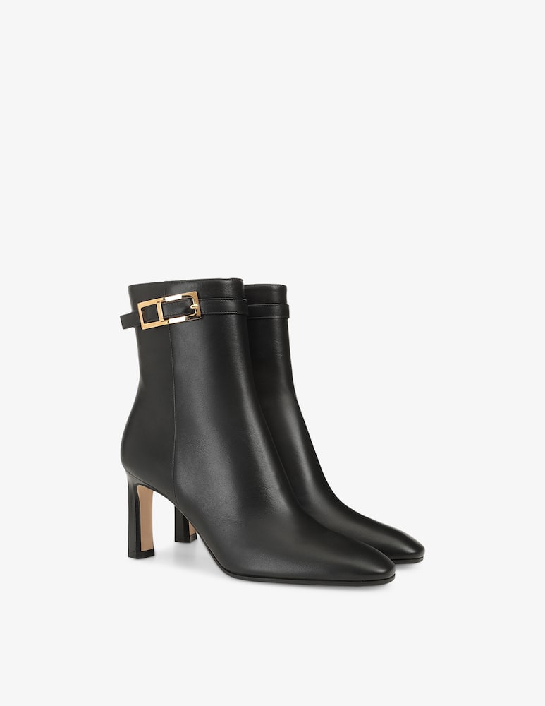 rinascente Sergio Rossi Stivaletti SR Nora