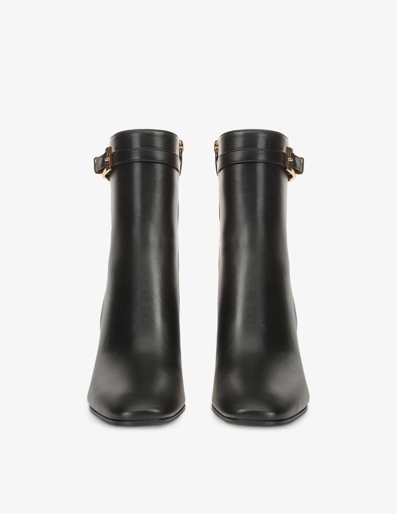 rinascente Sergio Rossi Stivaletti SR Nora