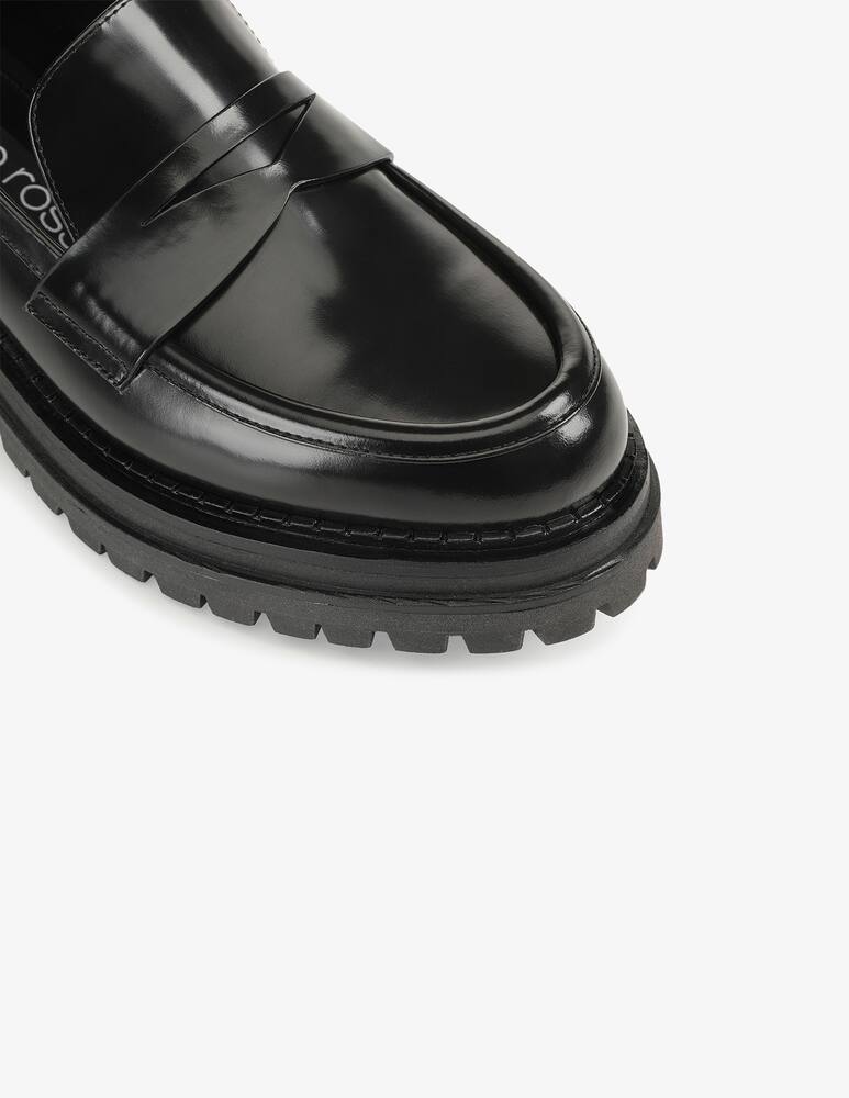 rinascente Sergio Rossi Sr joan moccasin