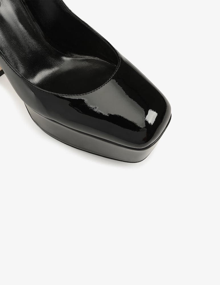 rinascente Sergio Rossi Décolleté Si Rossi