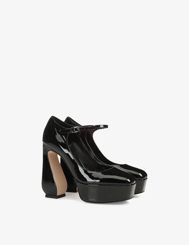 rinascente Sergio Rossi Décolleté Si Rossi