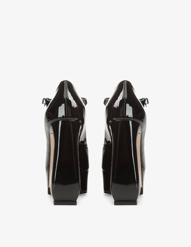 rinascente Sergio Rossi Décolleté Si Rossi