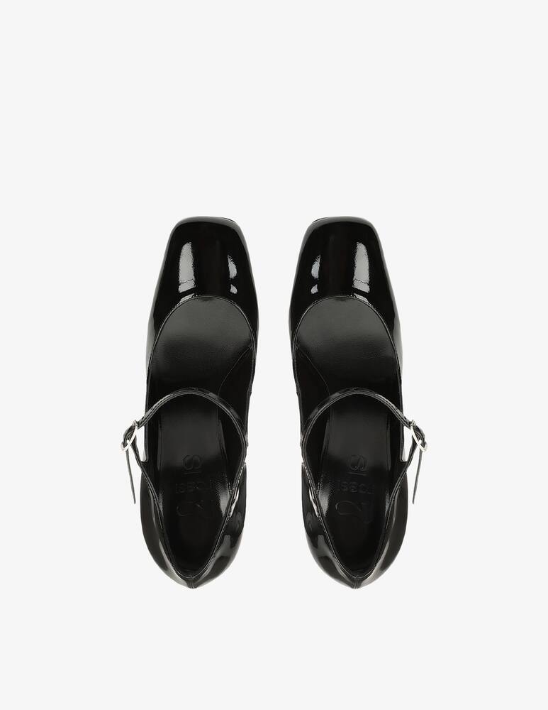 rinascente Sergio Rossi Décolleté Si Rossi