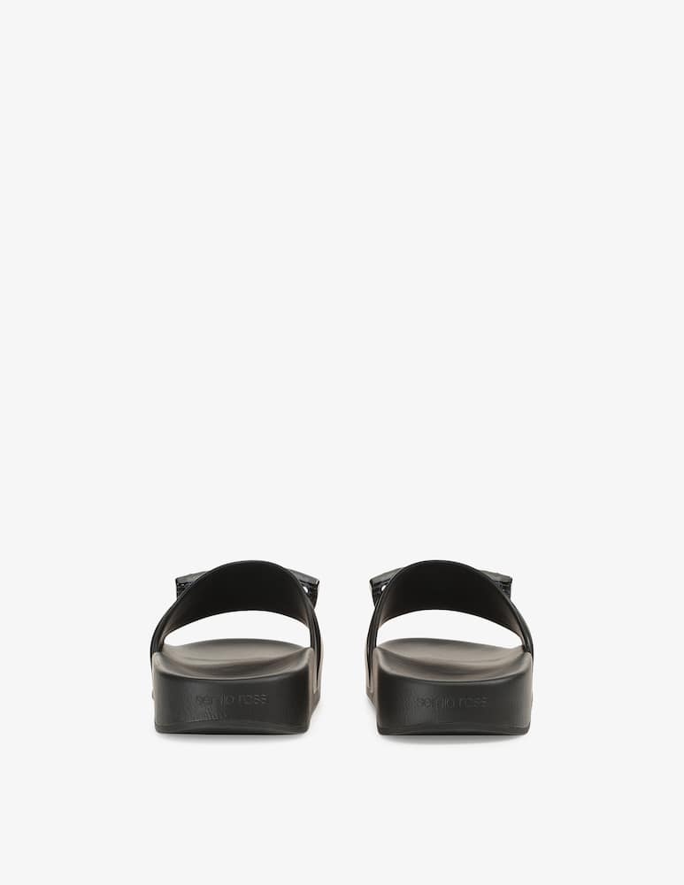 Sergio Rossi Sr Jelly sandals - picture 4 Sergio Rossi Sr Jelly sandals - picture 4