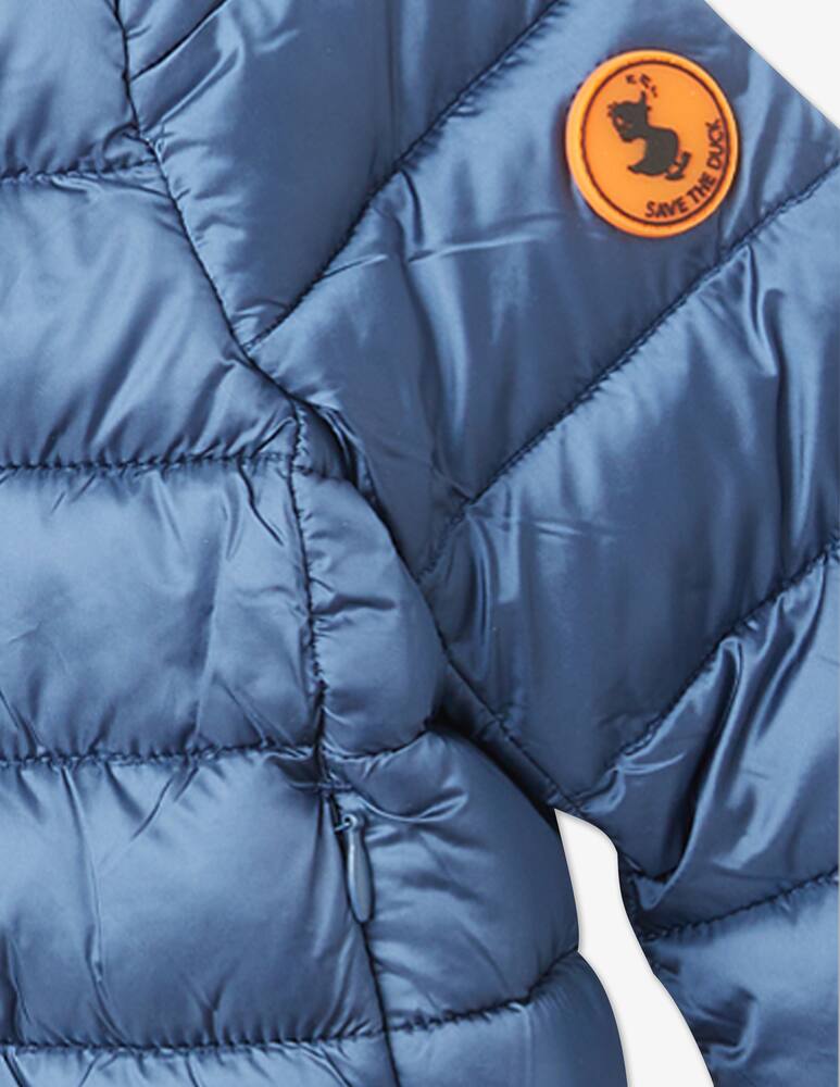 rinascente Save The Duck Giacca piumino iris 15 - Blu
