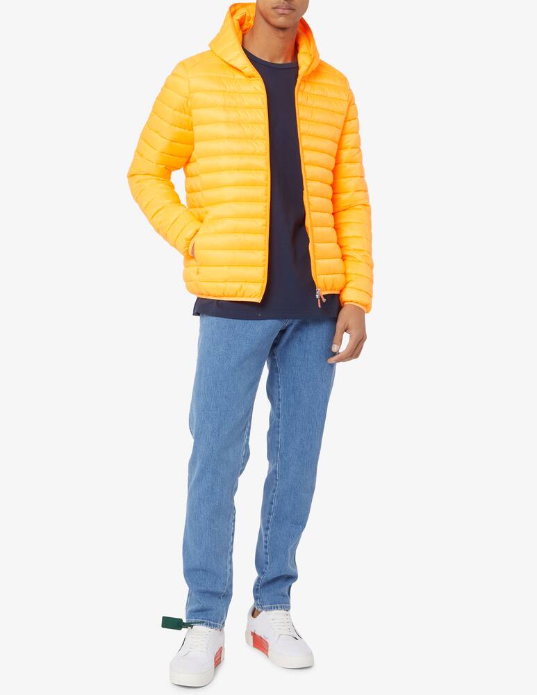 rinascente Save The Duck Giacca 100 grammi con cappuccio 