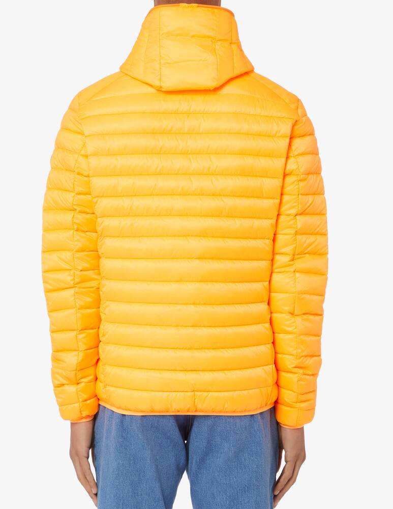 rinascente Save The Duck Giacca 100 grammi con cappuccio 