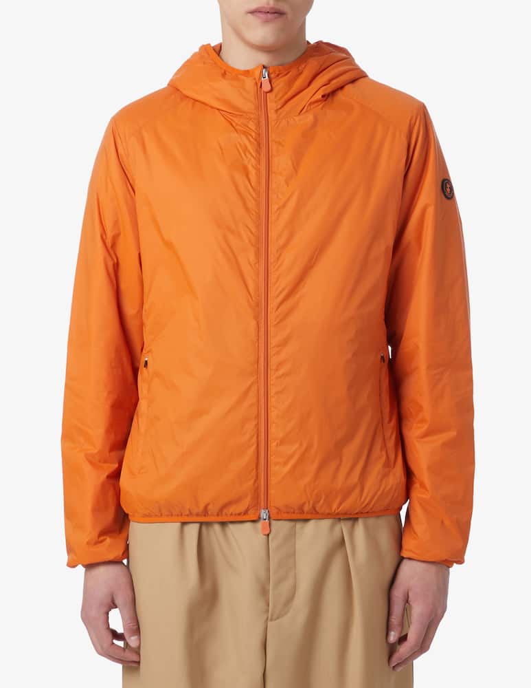 rinascente Save The Duck Light padded mayson jacket 