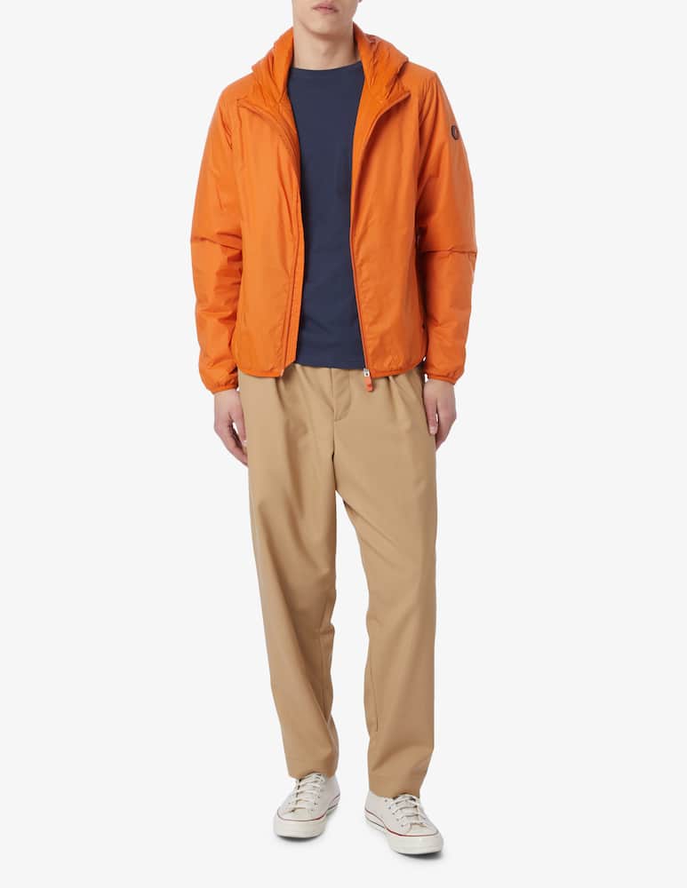 rinascente Save The Duck Light padded mayson jacket 