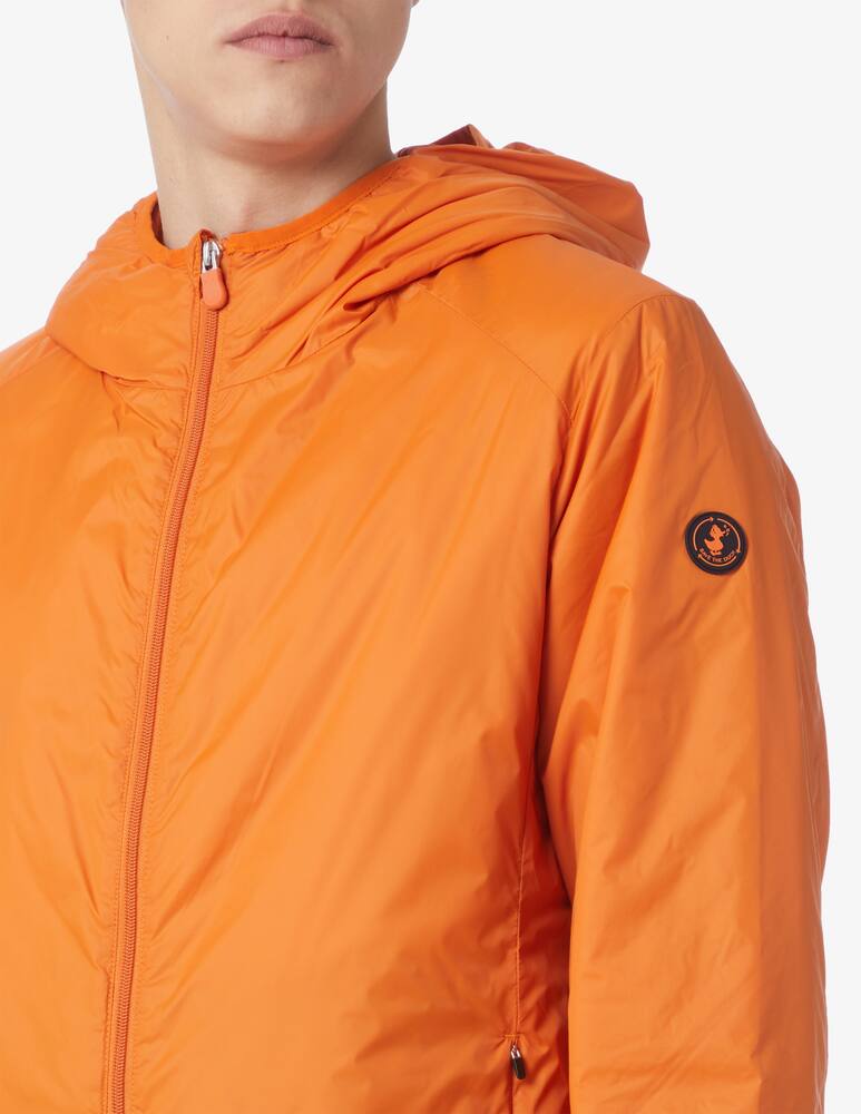 rinascente Save The Duck Light padded mayson jacket 