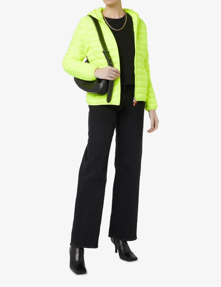 rinascente Save The Duck Piumino con cappuccio