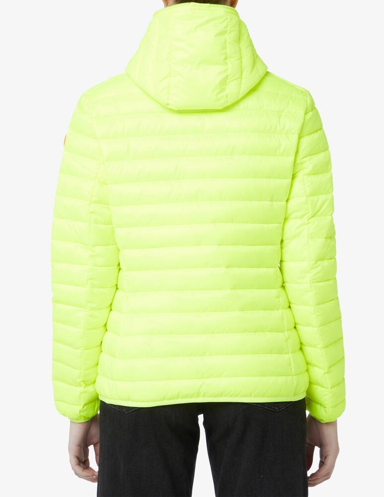 rinascente Save The Duck Piumino con cappuccio