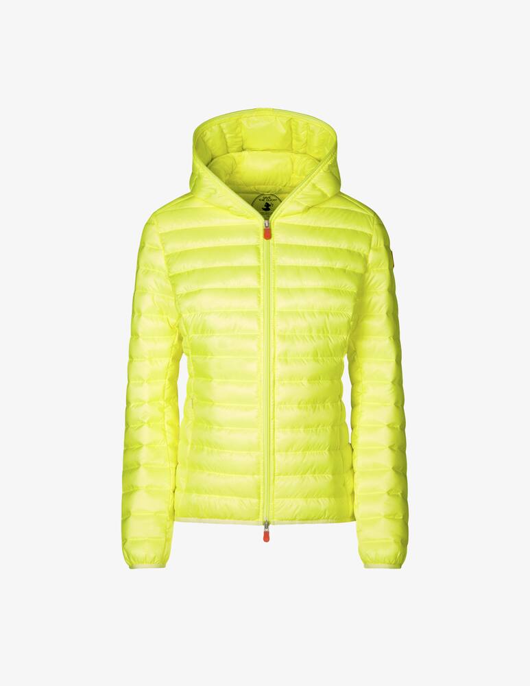 rinascente Save The Duck Piumino con cappuccio