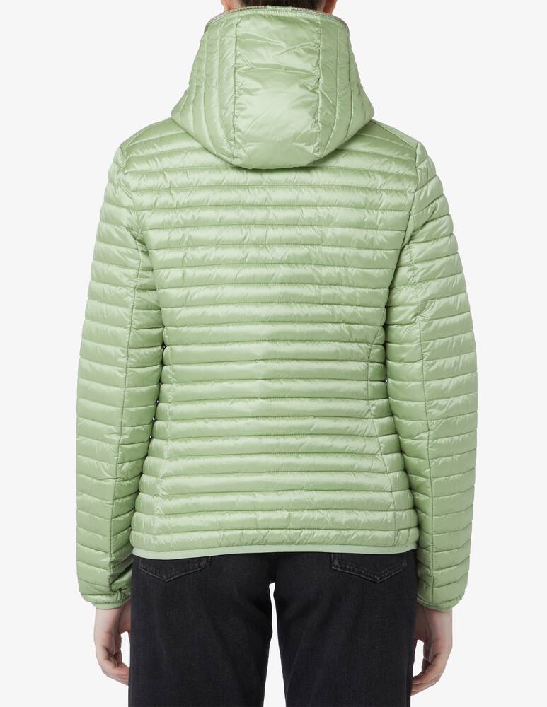 rinascente Save The Duck Giacca bomber con cappuccio