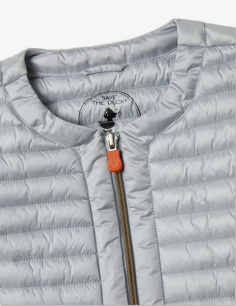 rinascente Save The Duck Iris down jacket