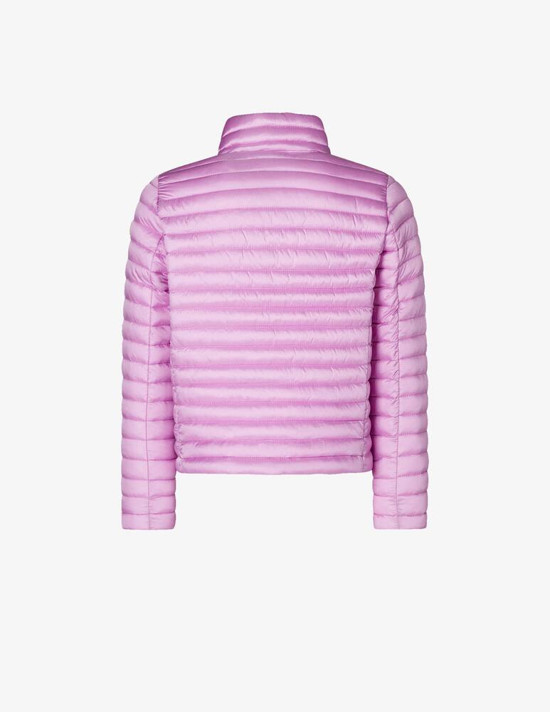 rinascente Save The Duck Giacca con cappuccio iris