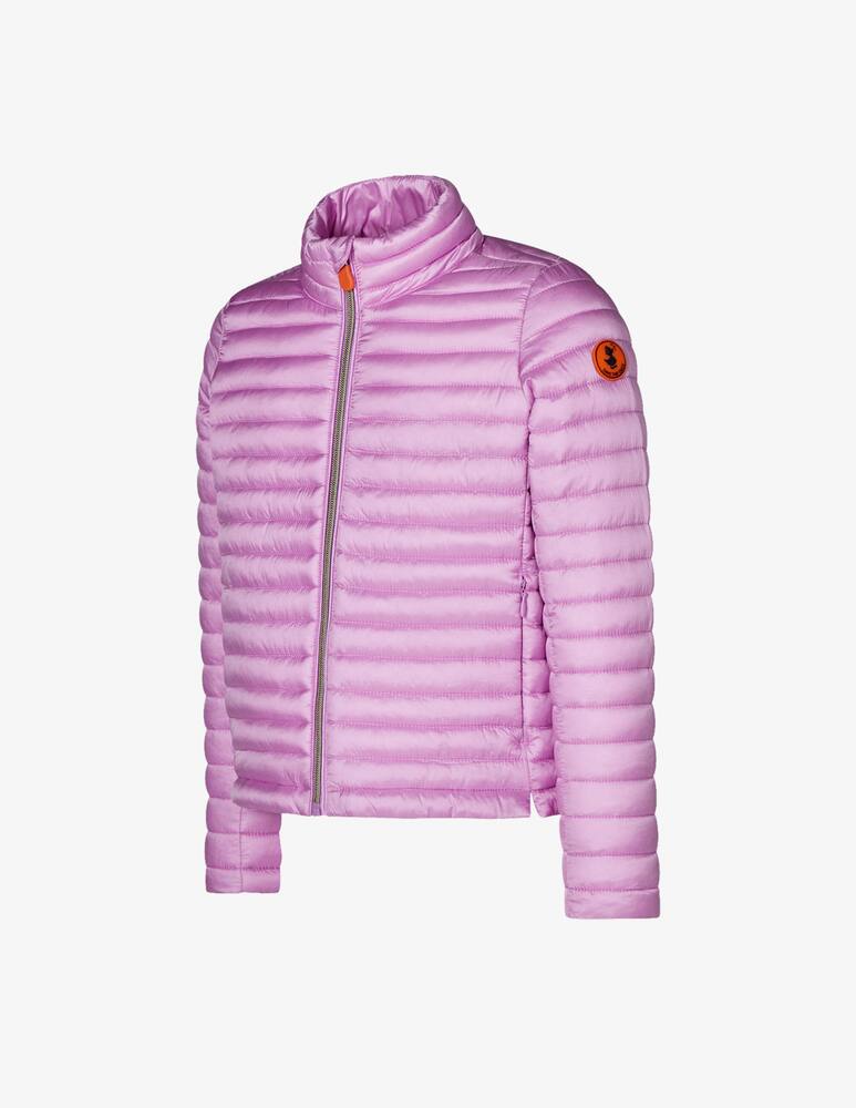 rinascente Save The Duck Giacca con cappuccio iris