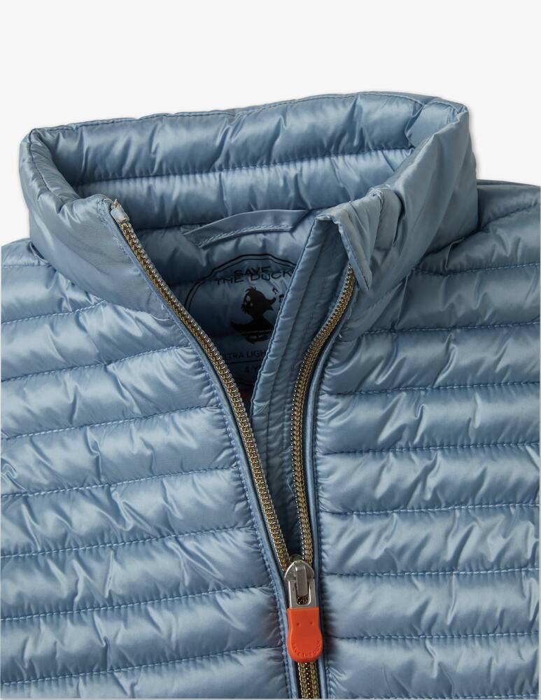 rinascente Save The Duck Iris vest jacket