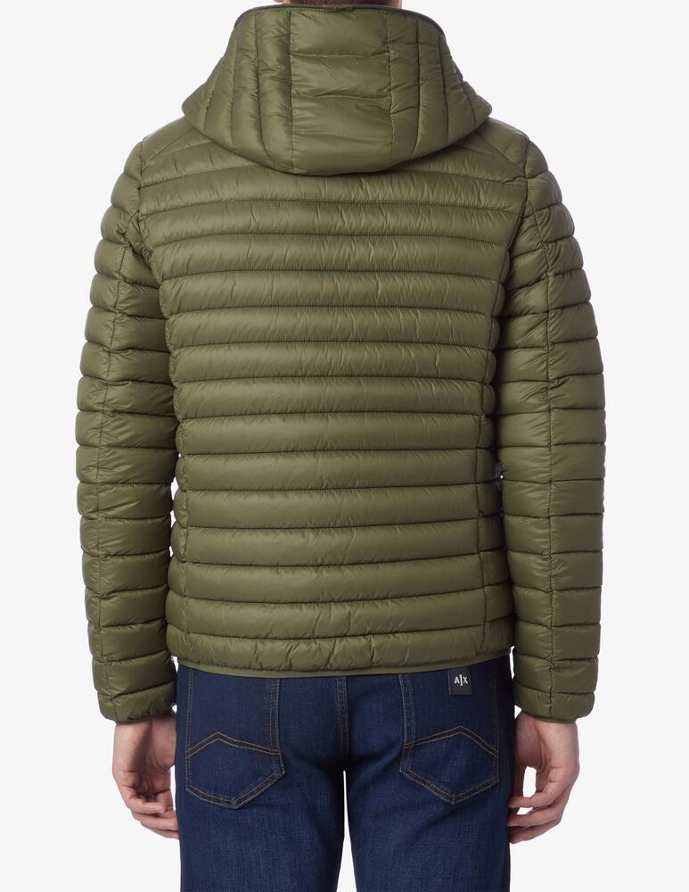 rinascente Save The Duck Giacca duffy 100 grammi con cappuccio 