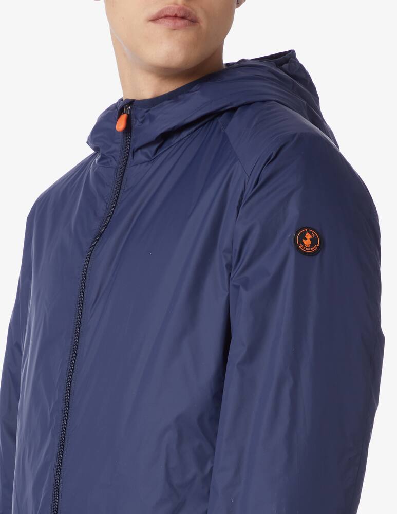 rinascente Save The Duck Light padded mayson jacket 