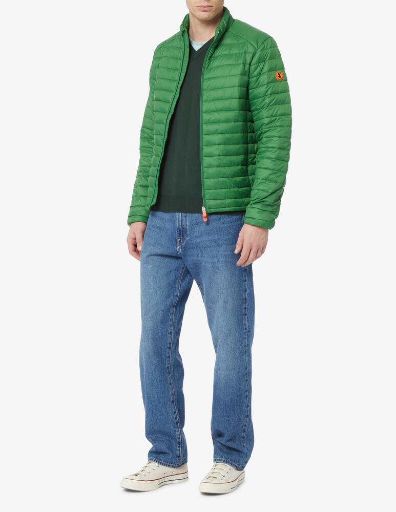 rinascente Save The Duck 100 grams alex jacket 