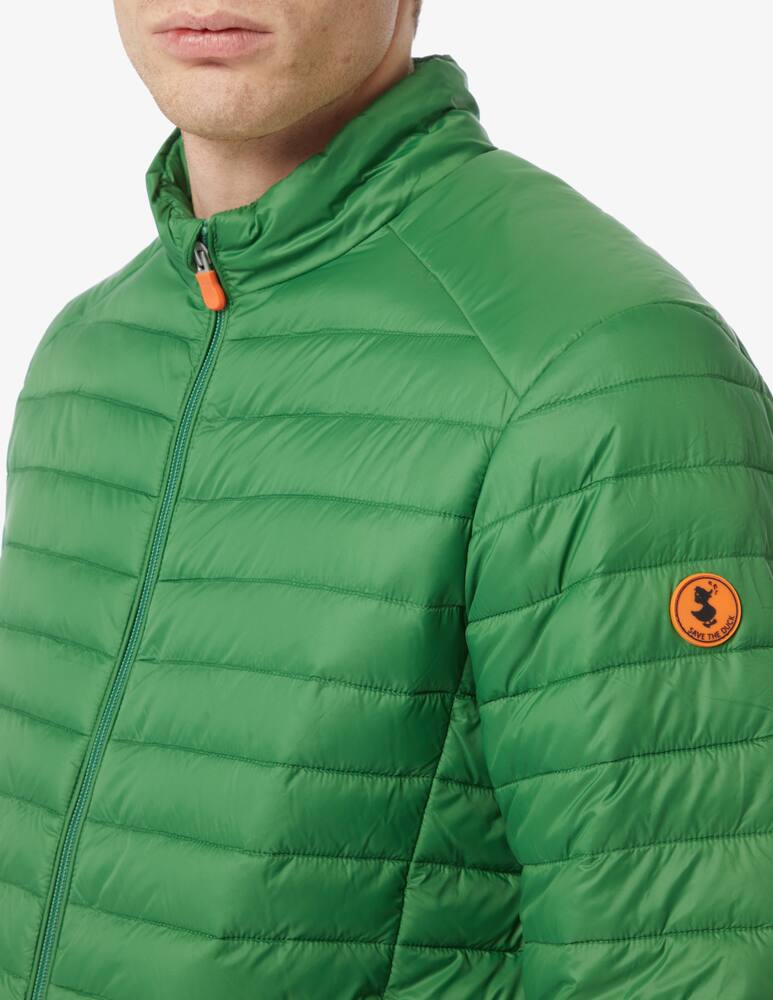 rinascente Save The Duck 100 grams alex jacket 