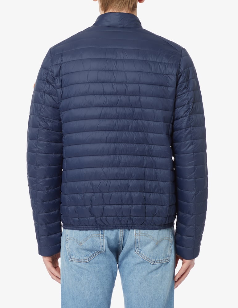 rinascente Save The Duck 100 grams alex jacket 