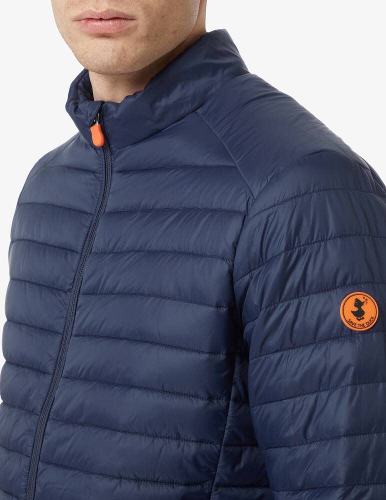 rinascente Save The Duck 100 grams alex jacket 