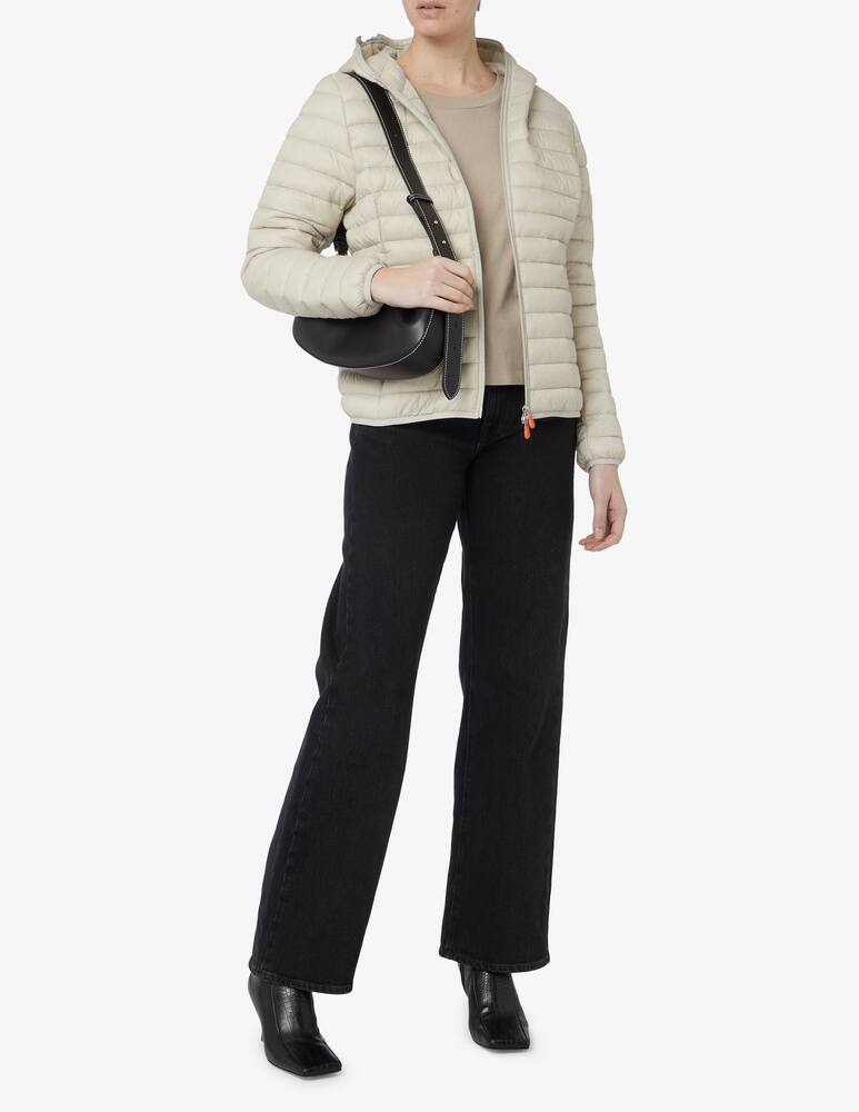 rinascente Save The Duck Giacca bomber con cappuccio