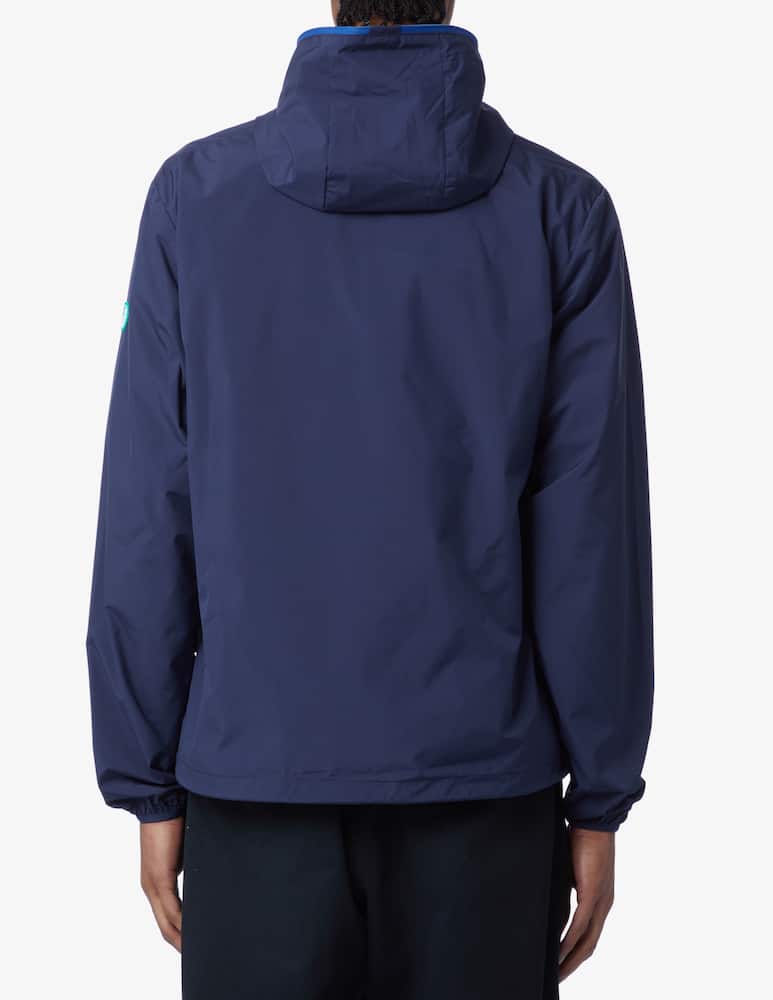 rinascente Save The Duck Giacca a vento windbreaker david 