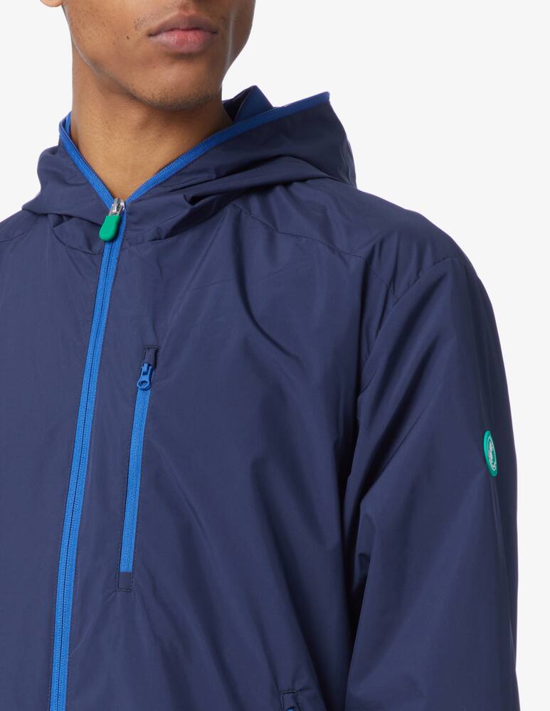 rinascente Save The Duck Giacca a vento windbreaker david 