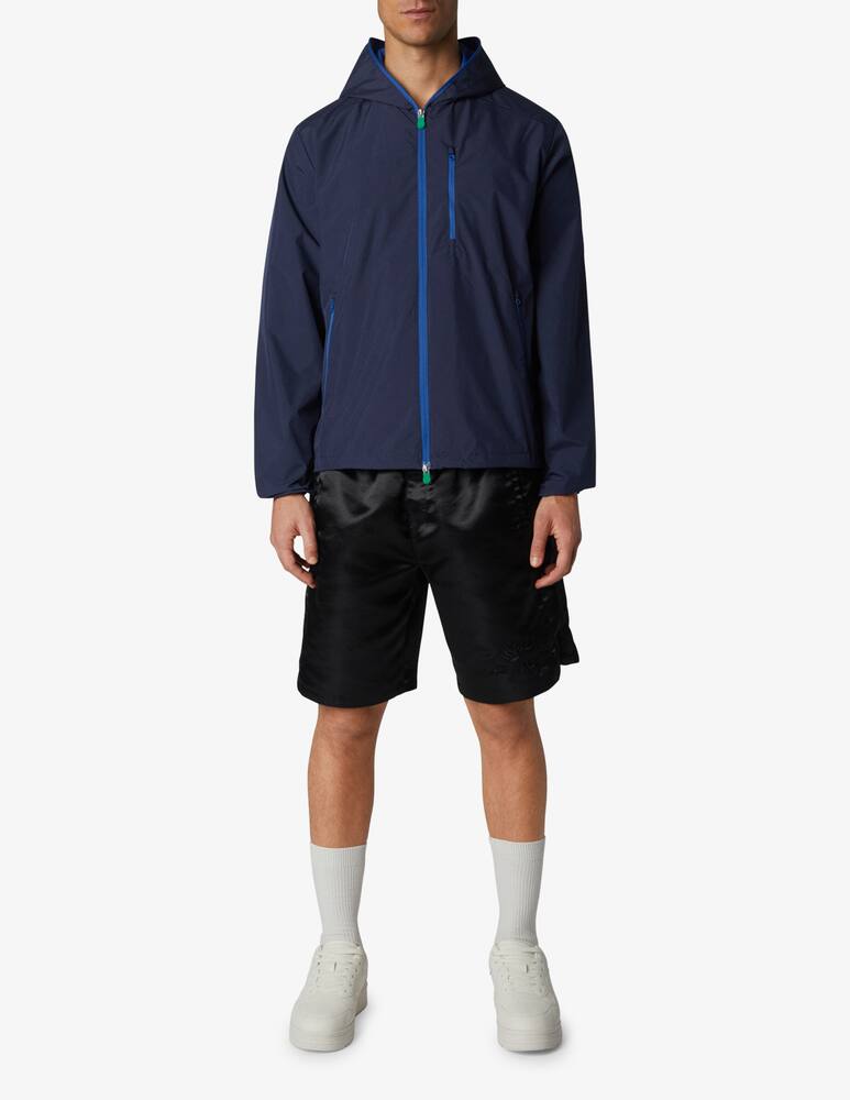 rinascente Save The Duck Giacca a vento windbreaker david 