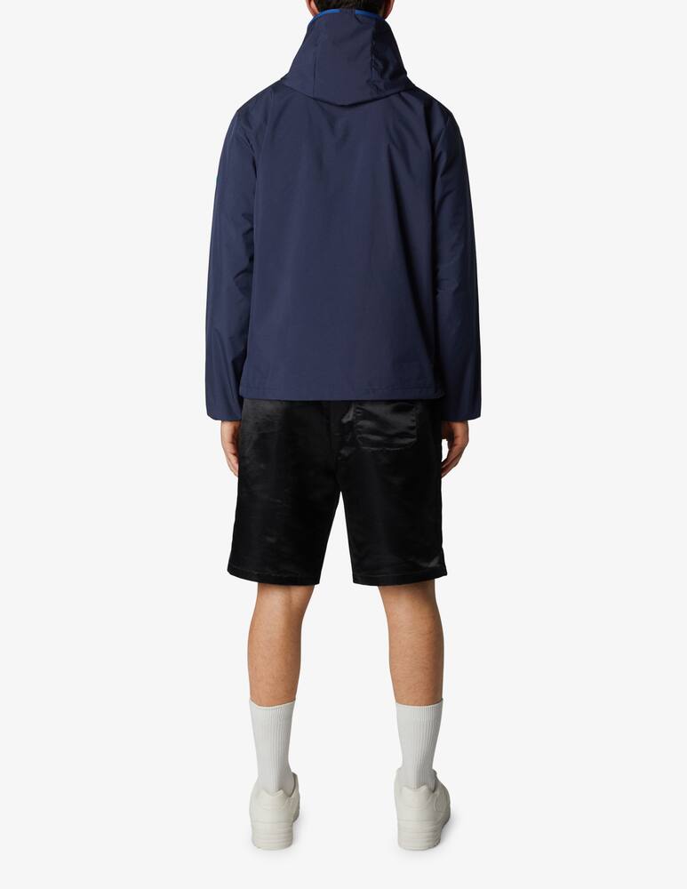 rinascente Save The Duck Giacca a vento windbreaker david 