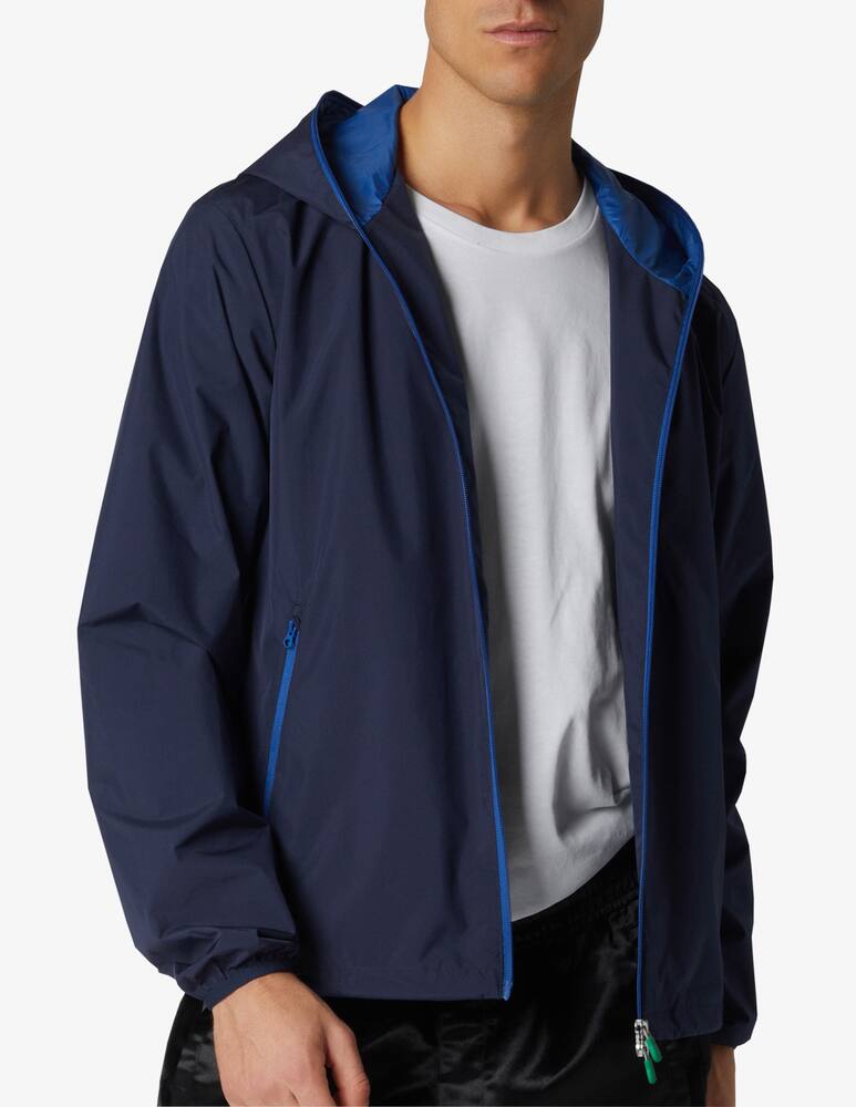 rinascente Save The Duck Giacca a vento windbreaker david 