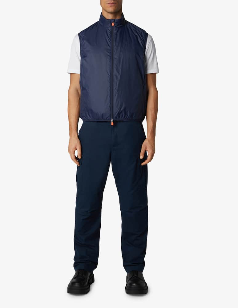 Save The Duck Gillett light padded orpheus - immagine 1 Save The Duck Gillett light padded orpheus - immagine 1